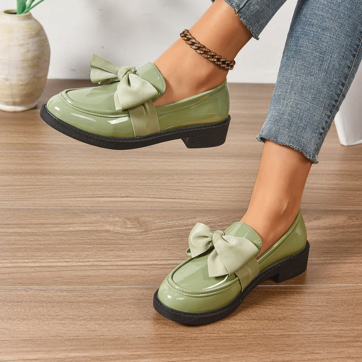 Maddy | Stylish Loafers