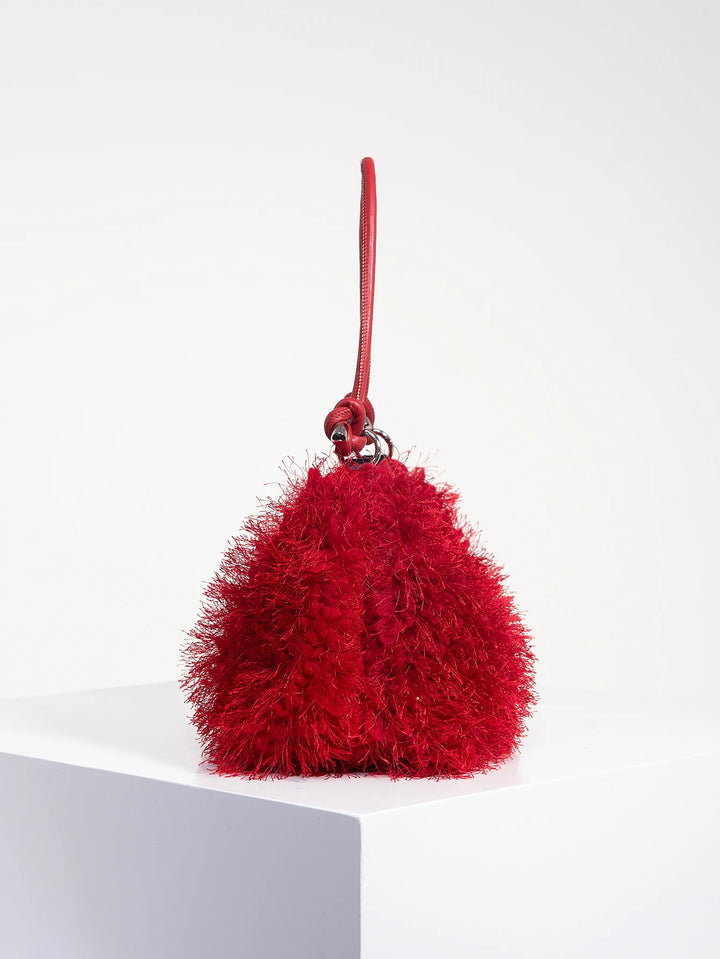 Cheryl | Soft Shoulder Clutch