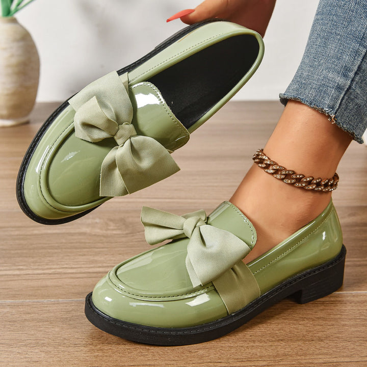 Maddy | Stylish Loafers