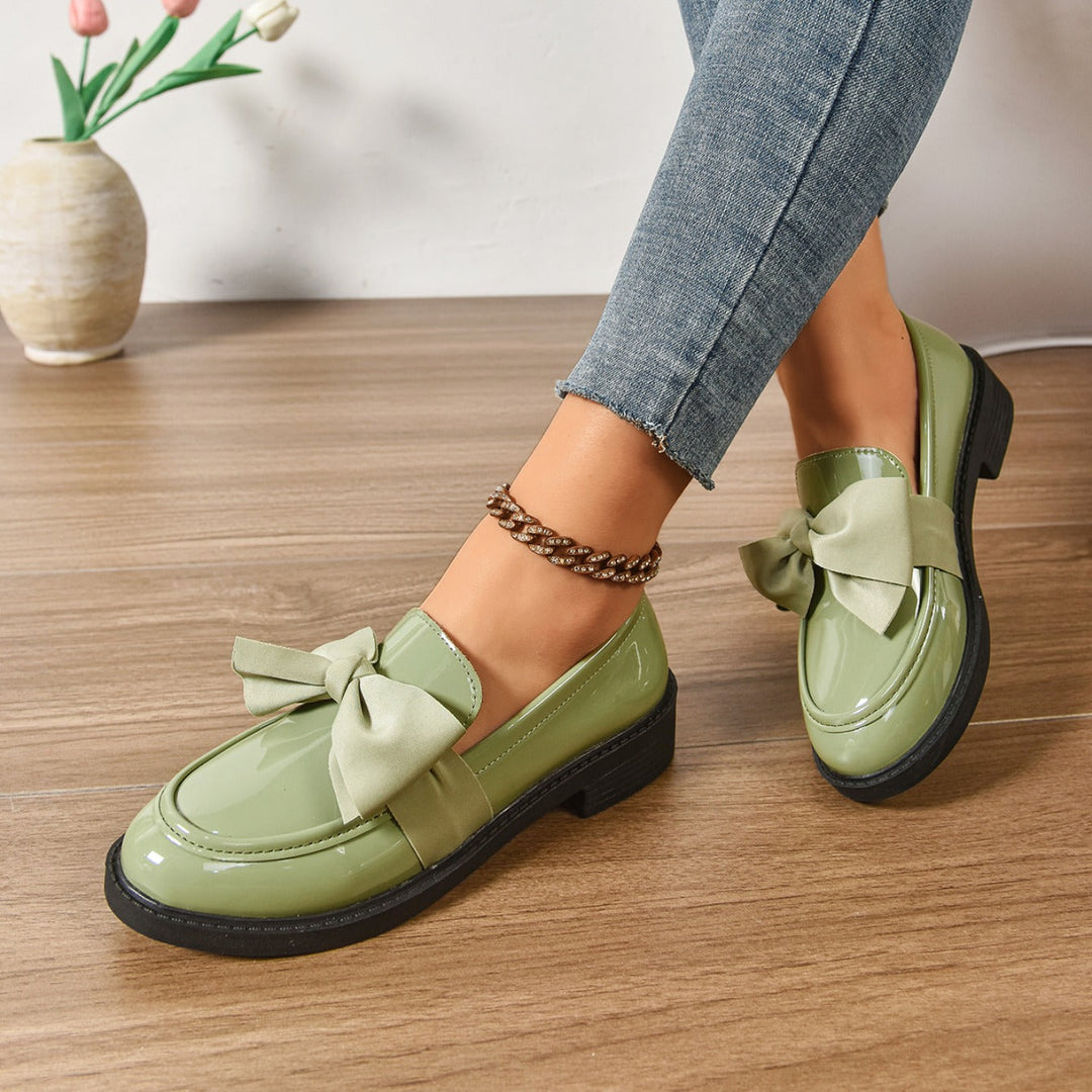 Maddy | Stylish Loafers