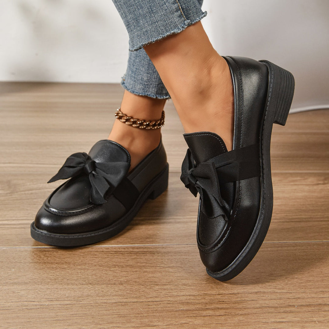 Maddy | Stylish Loafers