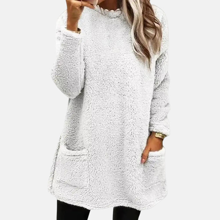 Denise | Mid-length Sweater