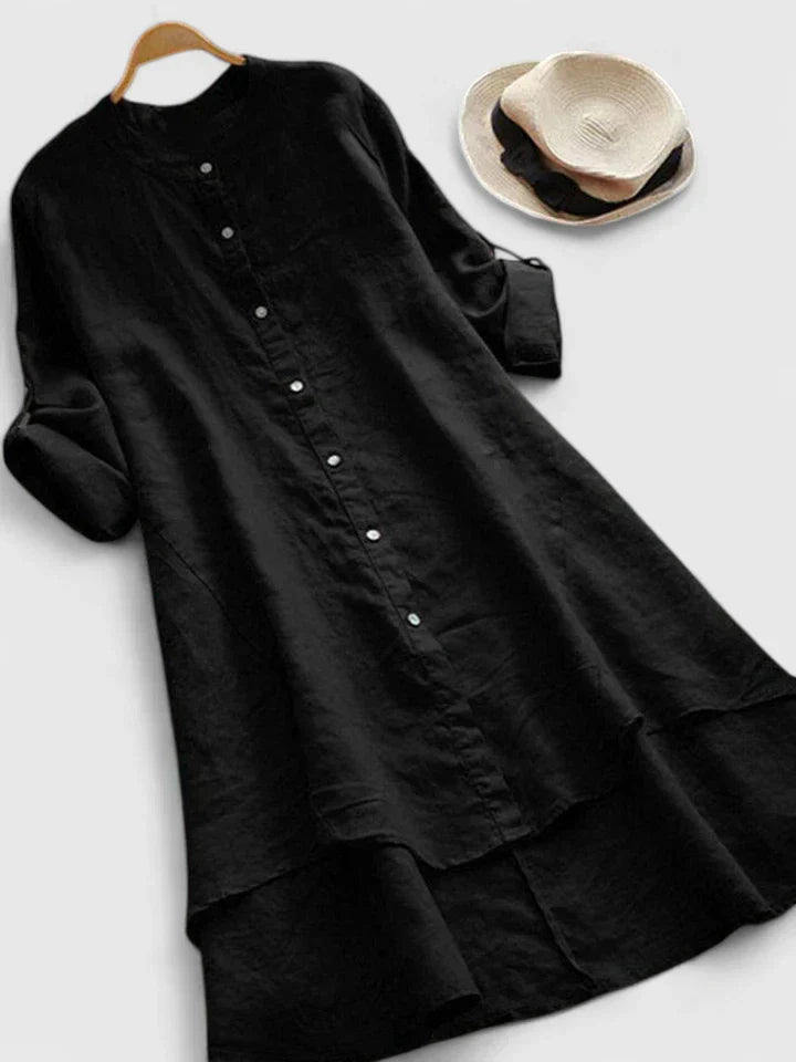 Maxine | Elegant Flow Dress