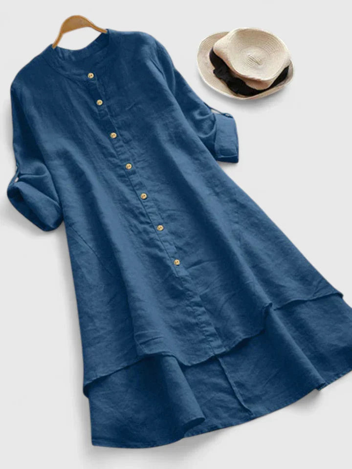 Maxine | Elegant Flow Dress