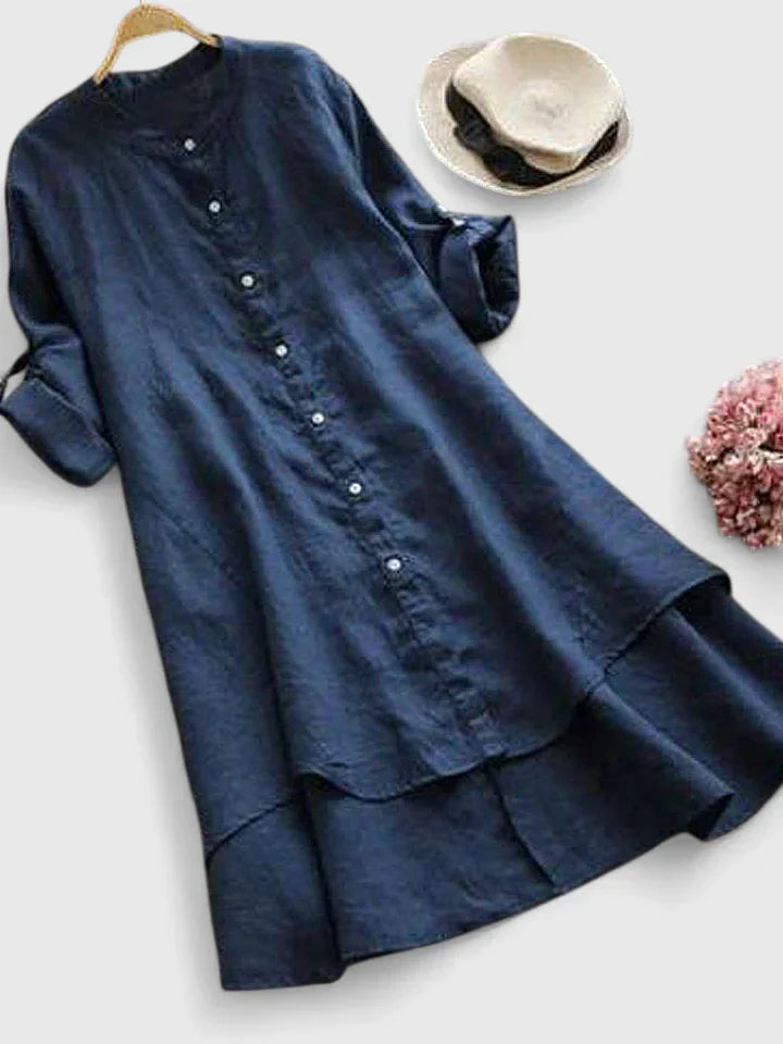 Maxine | Elegant Flow Dress