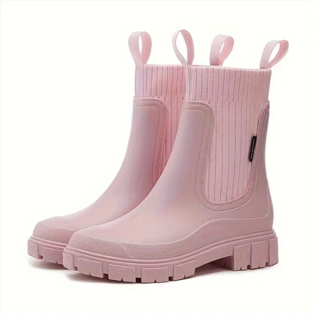 Rainé Boots |  Waterproof & Non-Slip