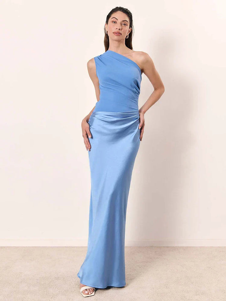 Georgia | Elegant Maxi Dress