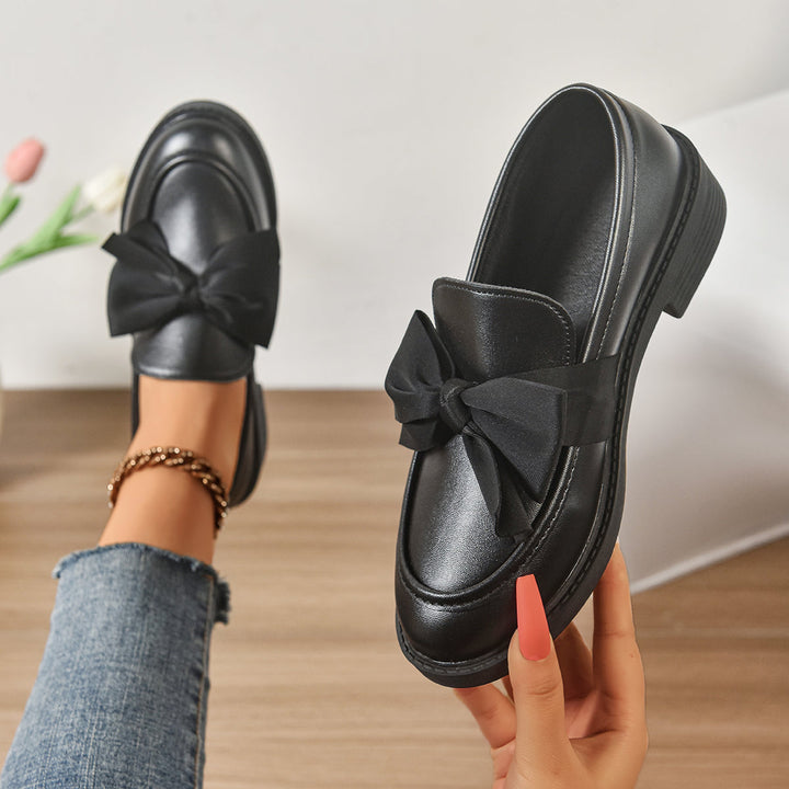 Maddy | Stylish Loafers