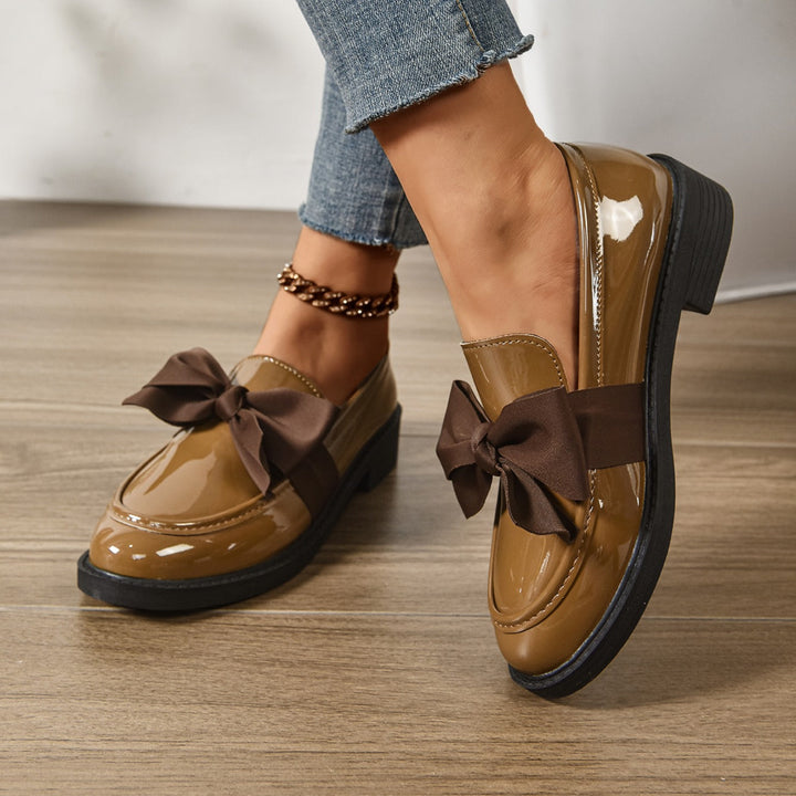 Maddy | Stylish Loafers