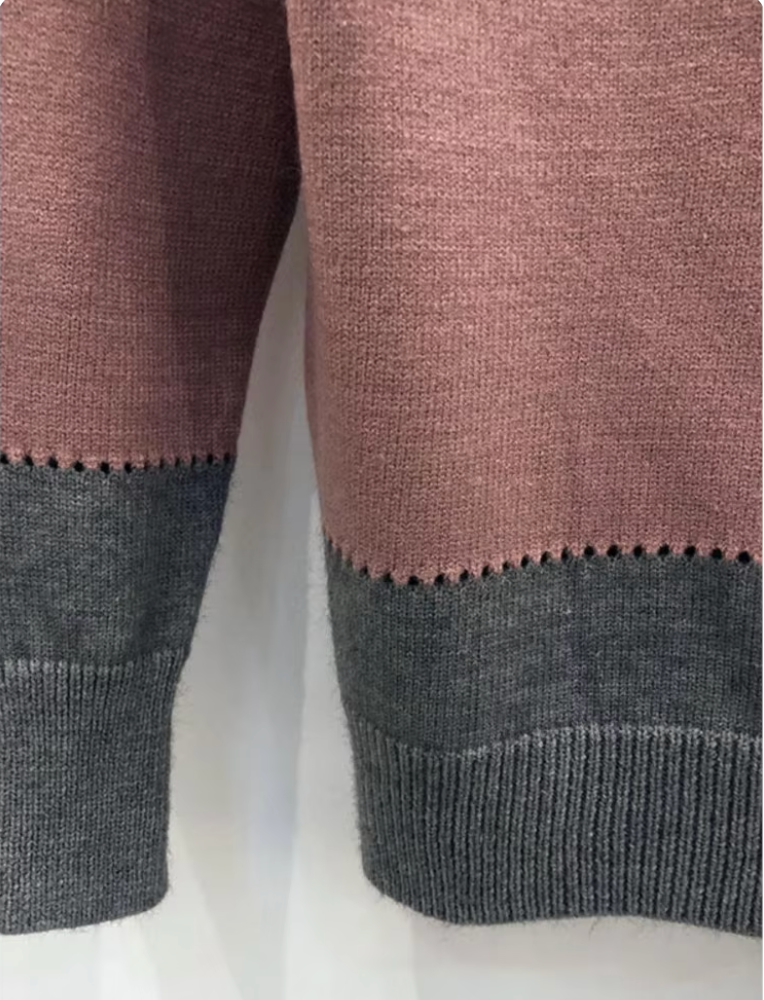 Meredith | Comfortable and Chic Sweater