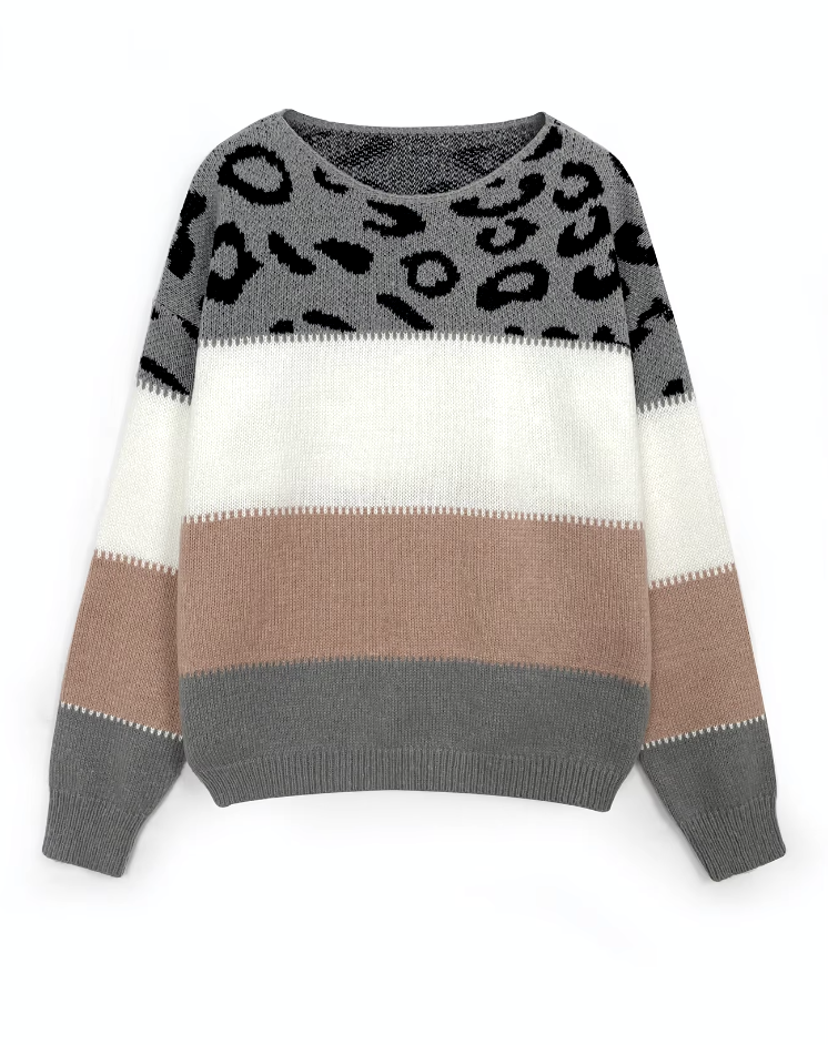 Meredith | Comfortable and Chic Sweater