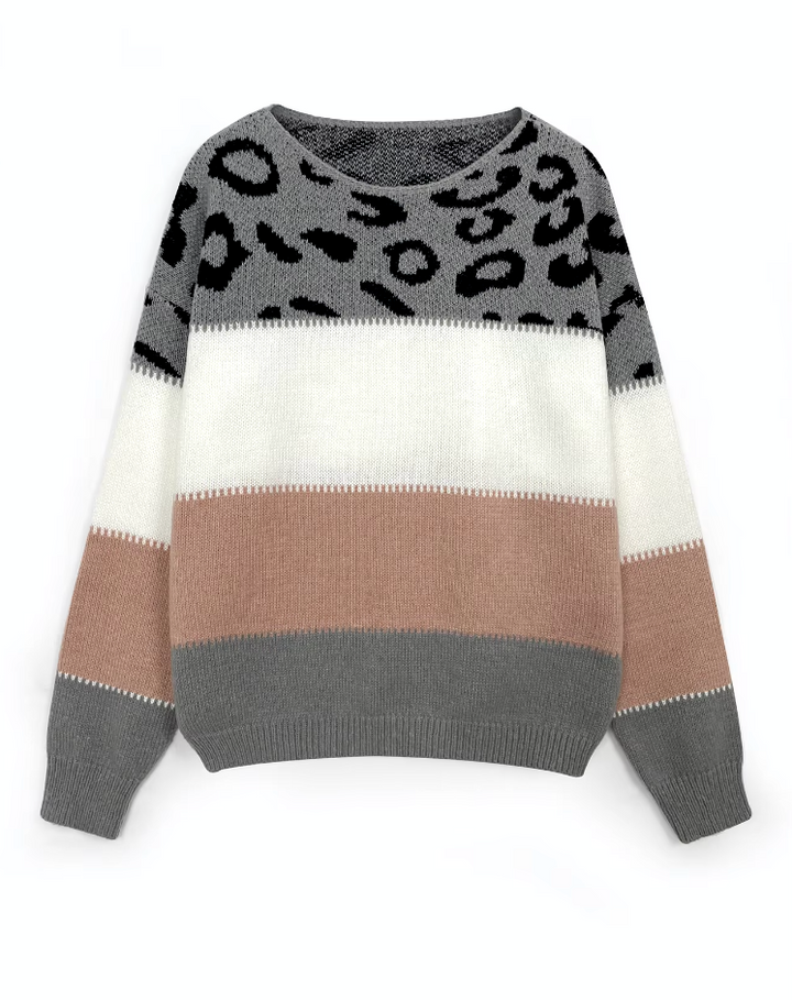 Meredith | Comfortable and Chic Sweater