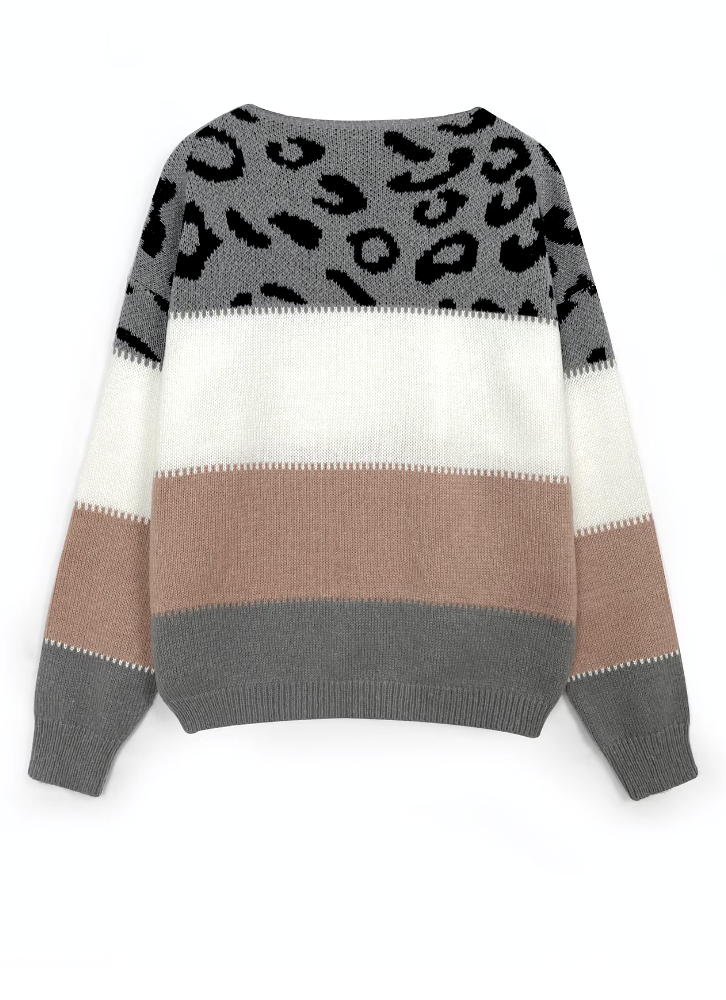 Meredith | Comfortable and Chic Sweater