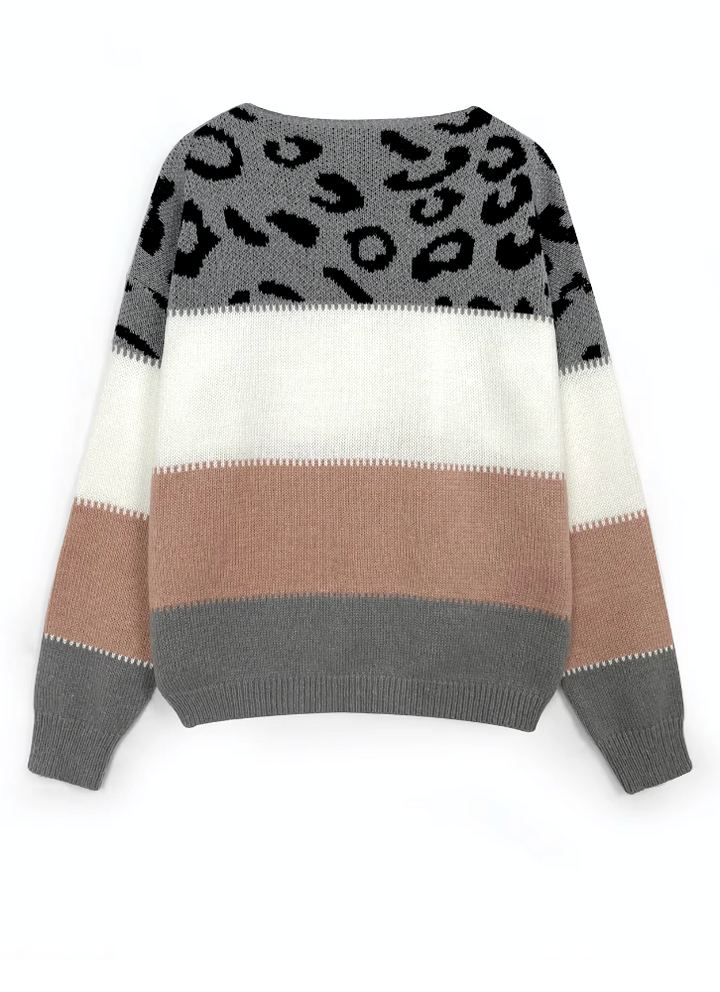 Meredith | Comfortable and Chic Sweater