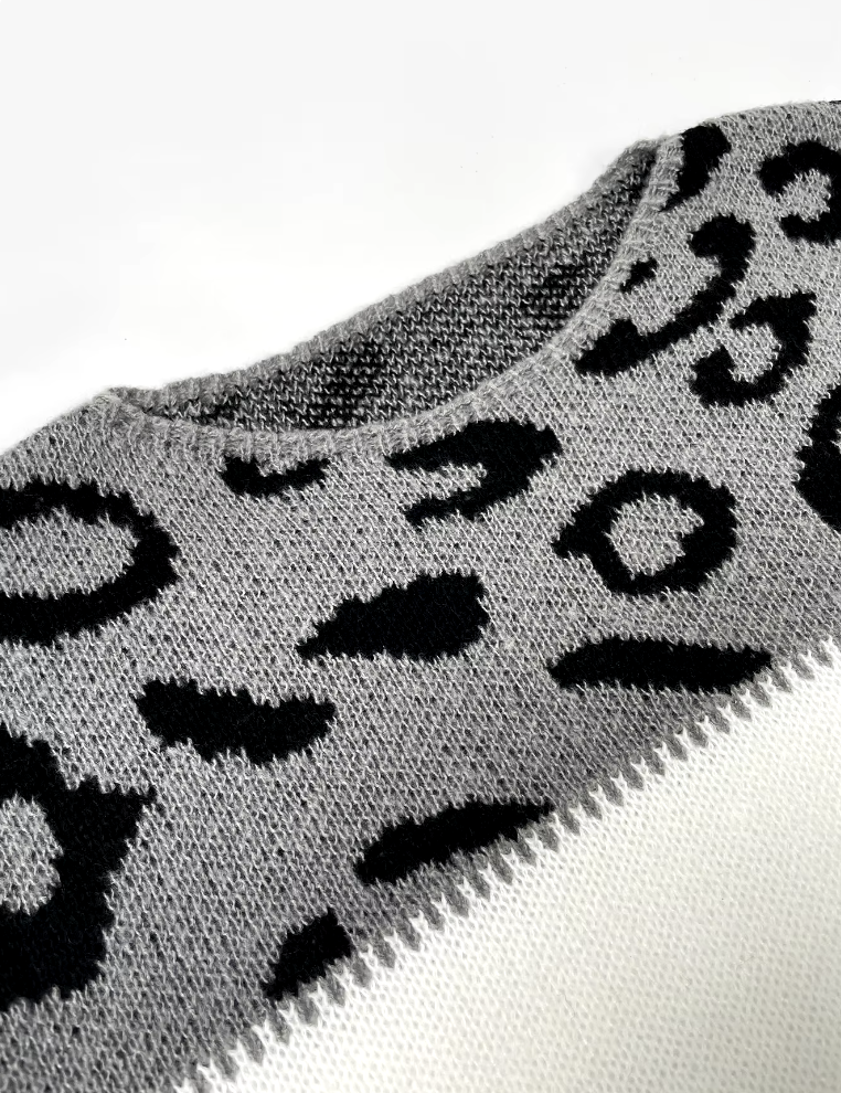 Meredith | Comfortable and Chic Sweater