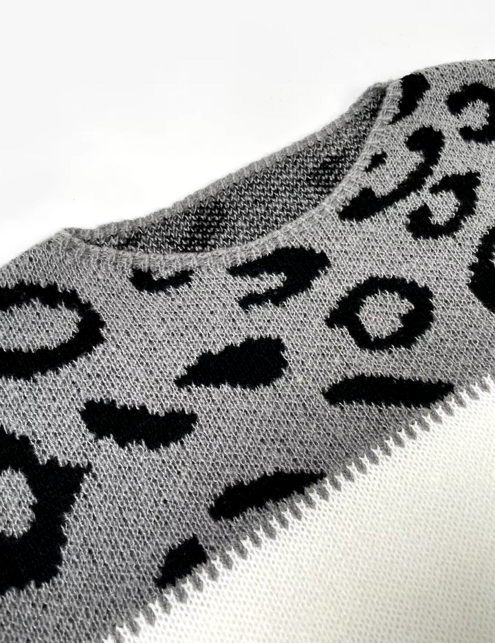 Meredith | Comfortable and Chic Sweater