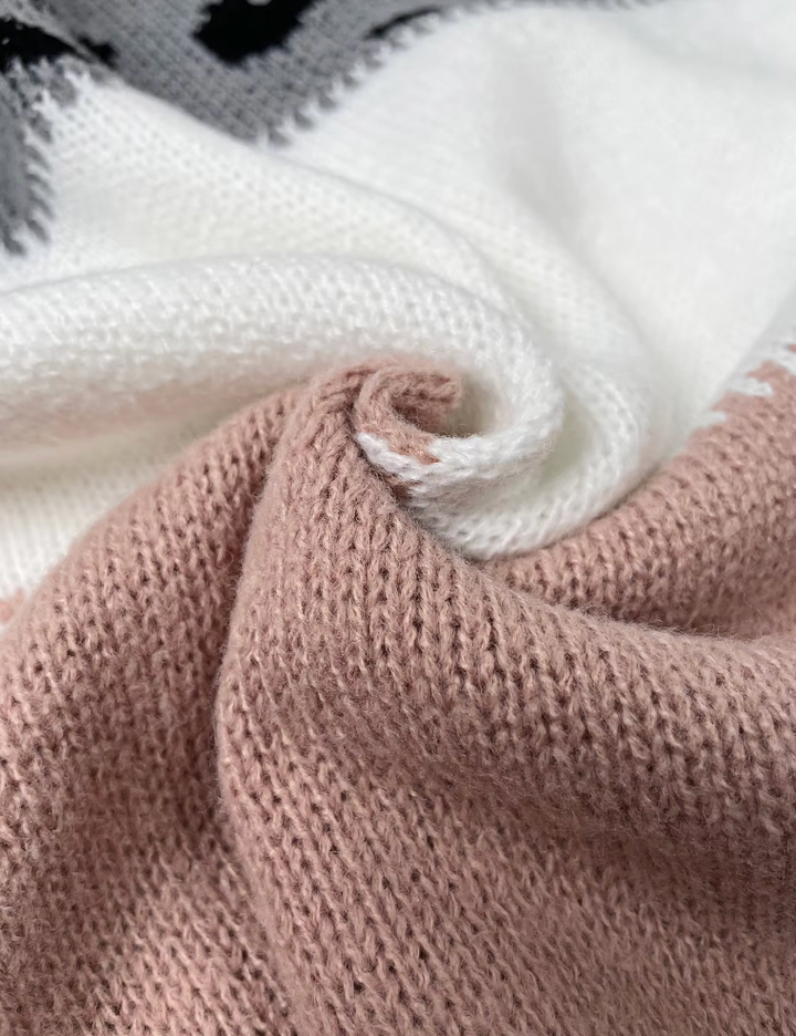 Meredith | Comfortable and Chic Sweater