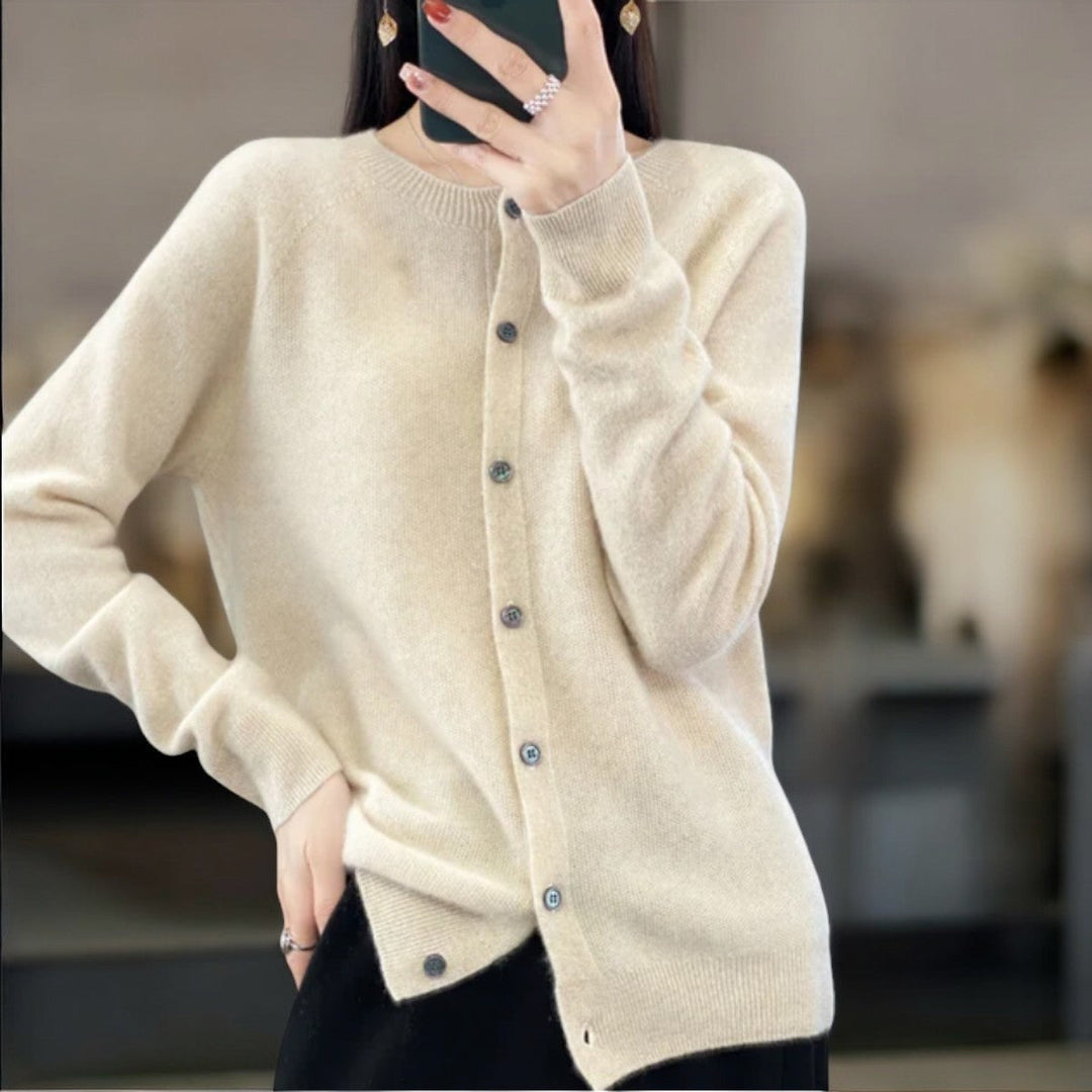 Giselle | Elegant Cardigan