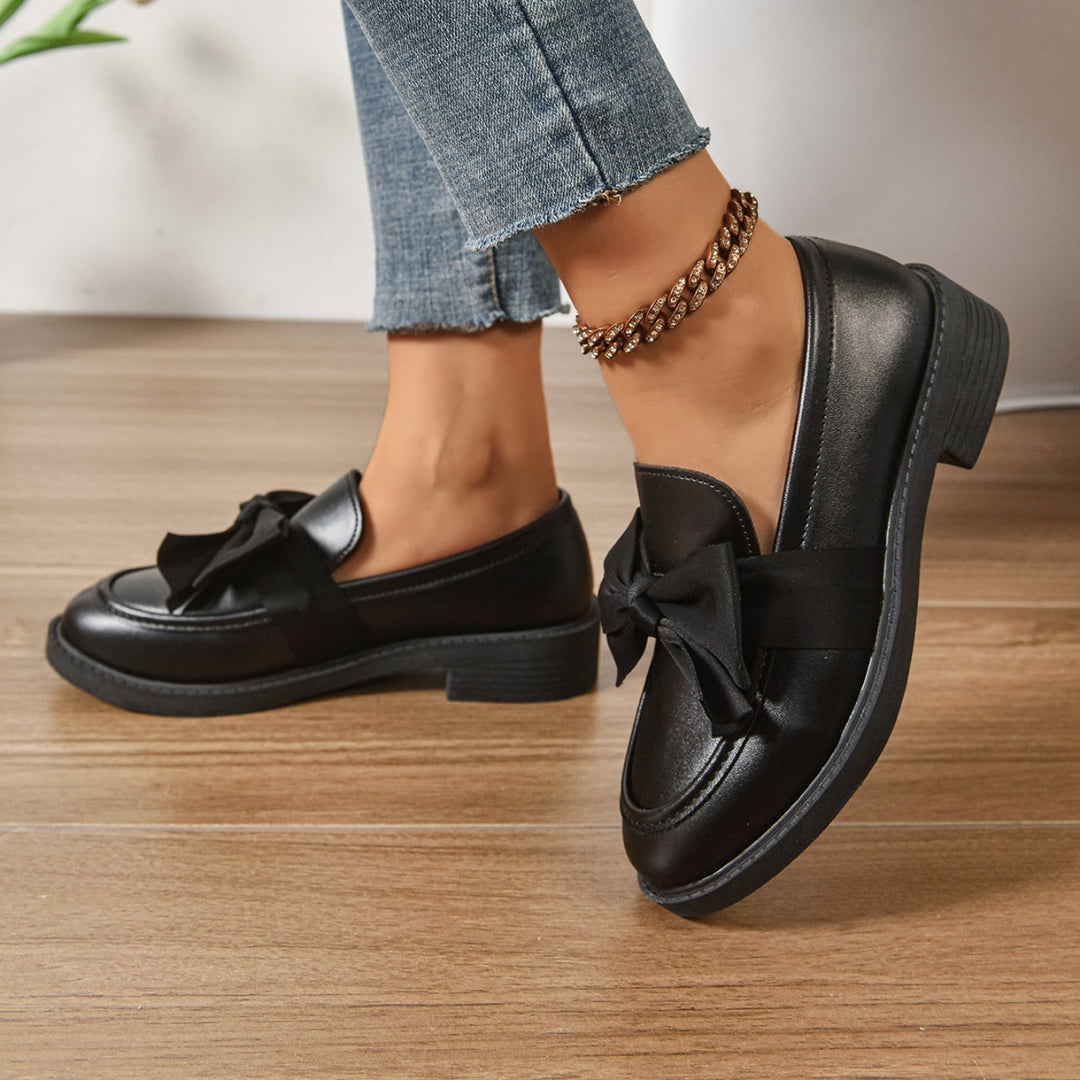 Maddy | Stylish Loafers