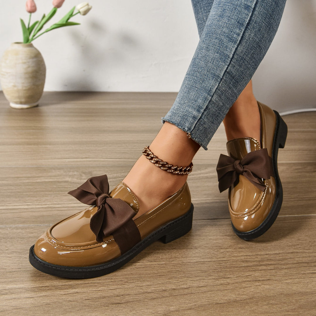 Maddy | Stylish Loafers