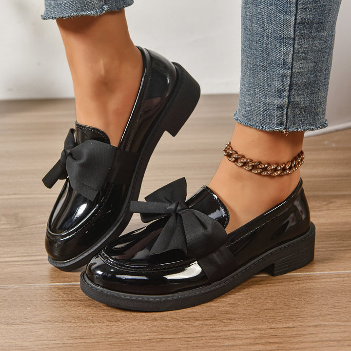 Maddy | Stylish Loafers
