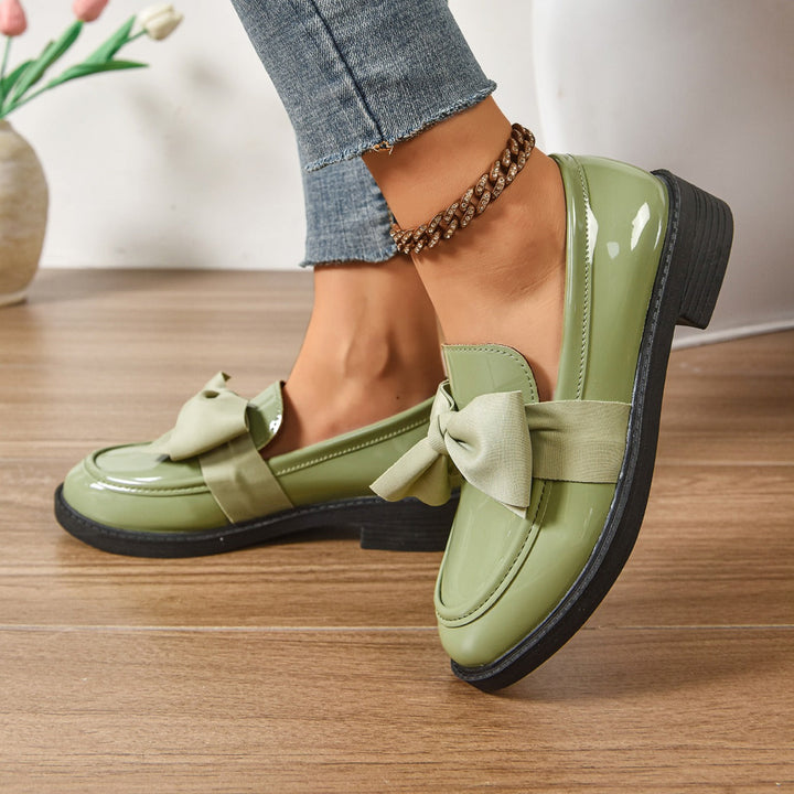 Maddy | Stylish Loafers