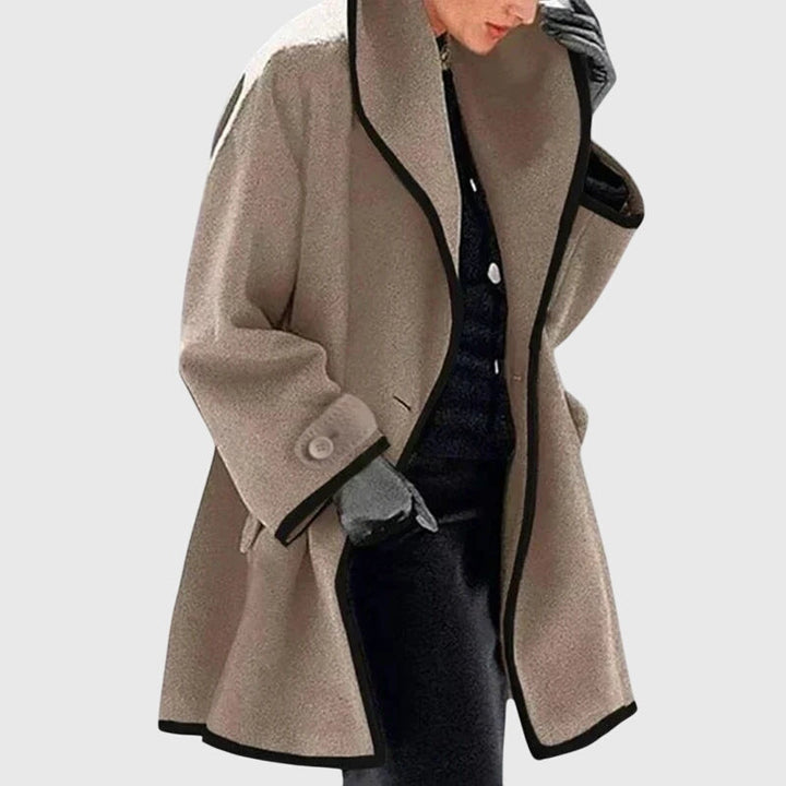 Peggy | Elegance Winter Coat
