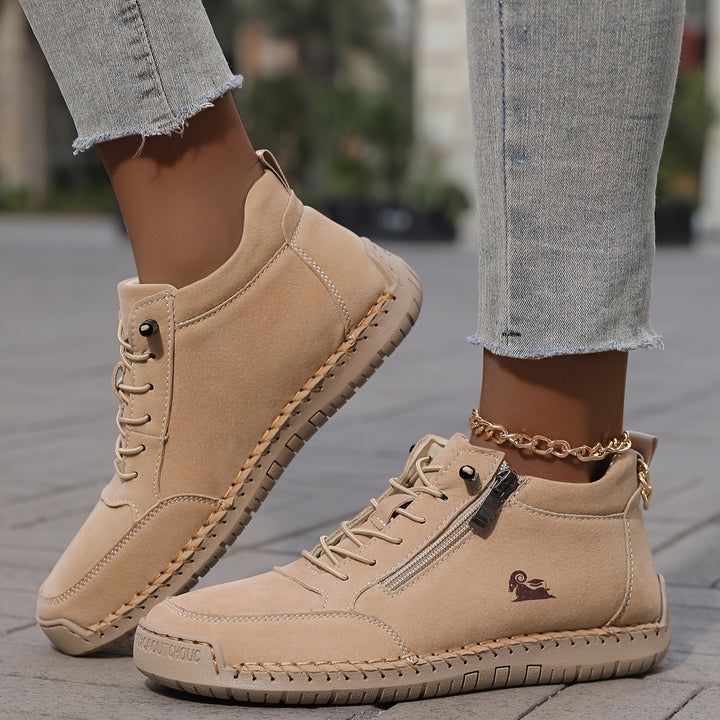 Émy | Therapeutic Comfort Sneakers