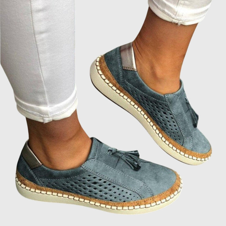 Layla | Orthopedic Slip-Ons