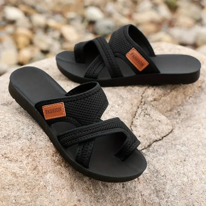 Celina │ Orthopedic Bunion Corrector Sandals