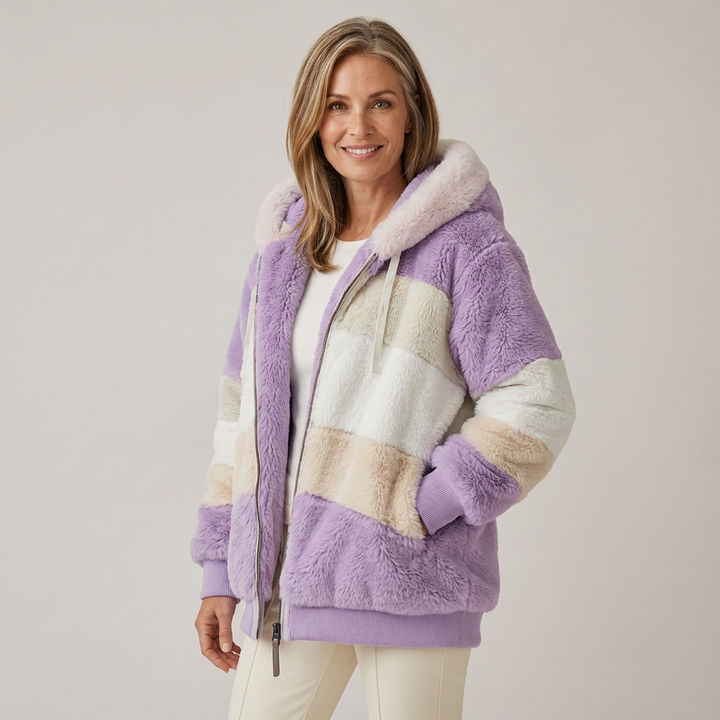 Klara | Comfortable Jacket