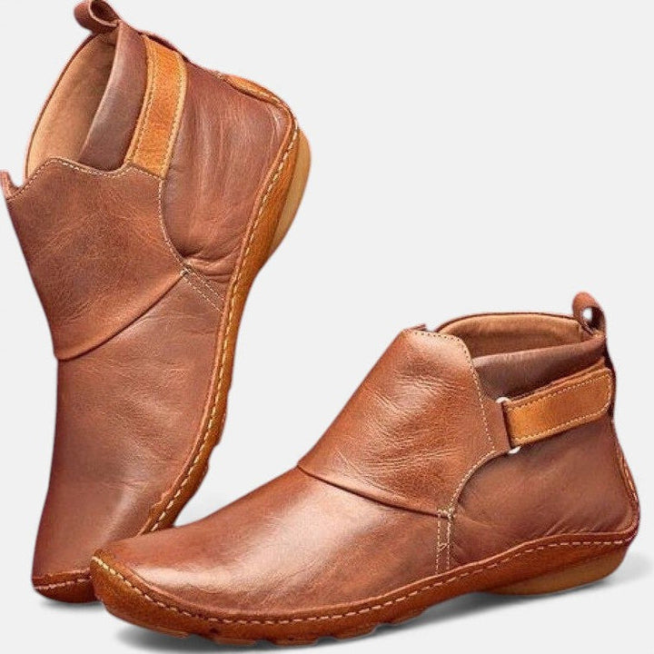 Elsie | Orthopaedic Ankle Boots