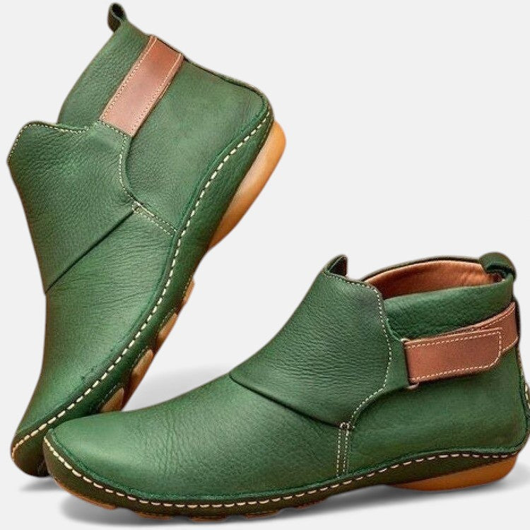 Elsie | Orthopaedic Ankle Boots