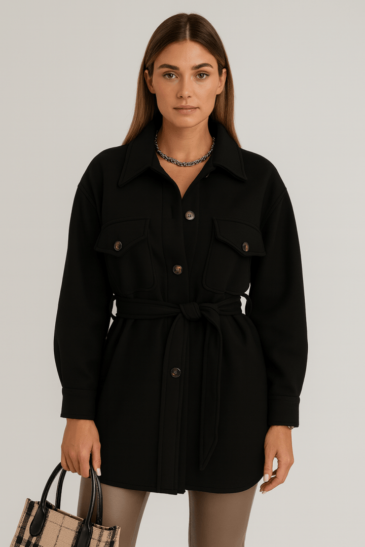 BRIGITTE | CHIC AND ELEGANT JACKET