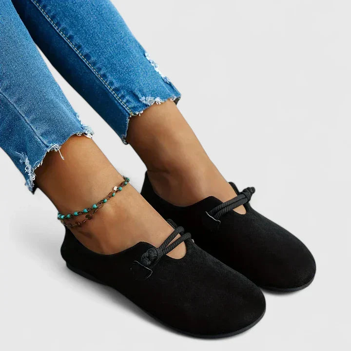 Nathalia | Orthopedic Loafers