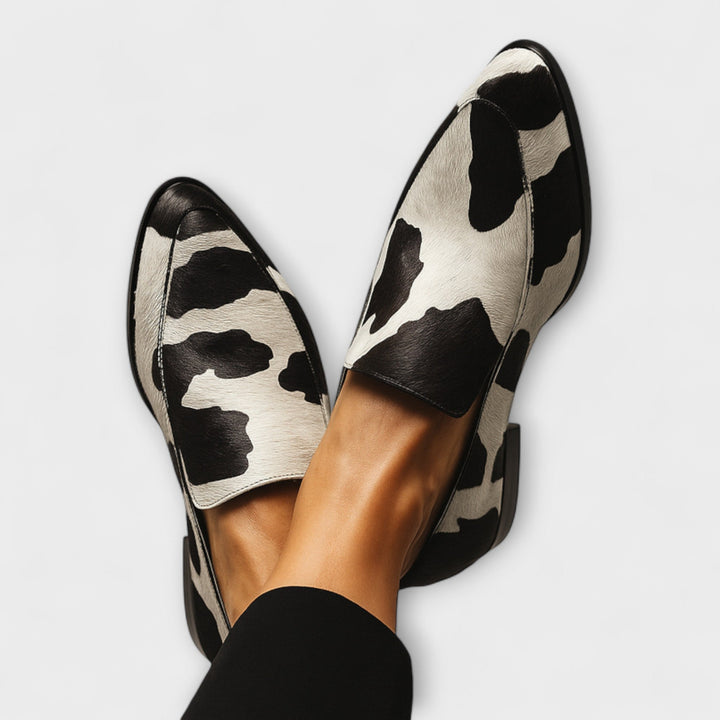 Margot | Contemporary Loafers