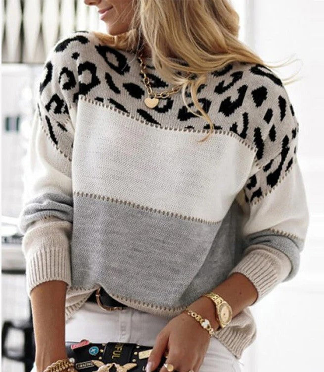 Meredith | Comfortable and Chic Sweater