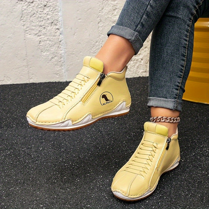 Cylia | Absolute Comfort, in All Weather