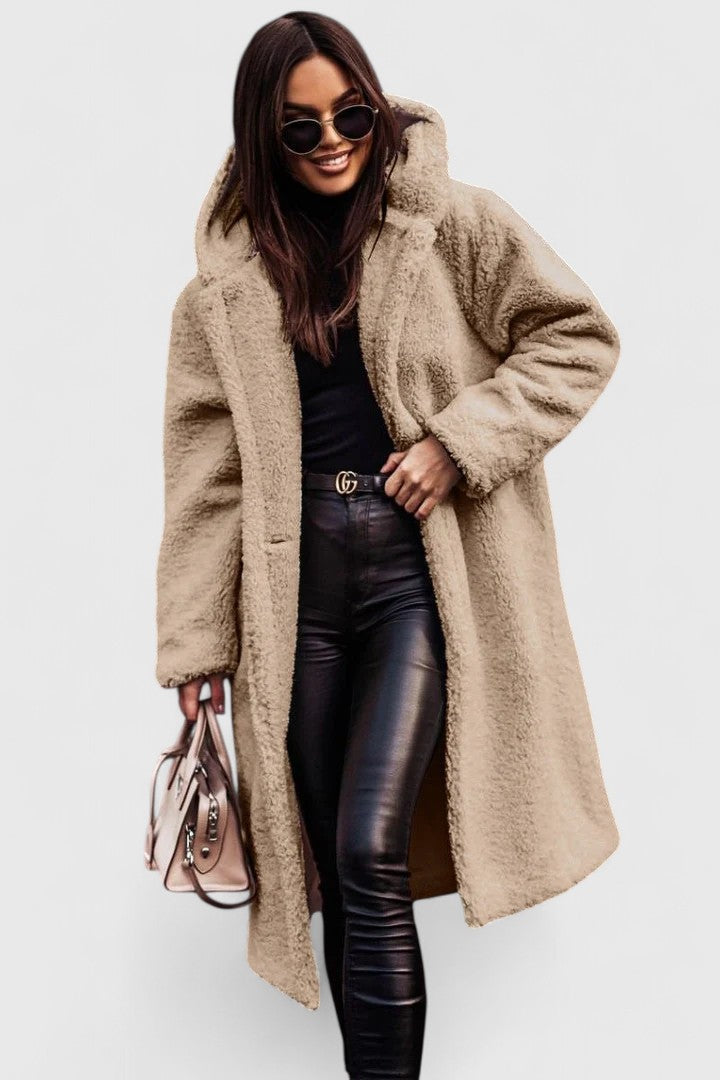 Beatrice | Elegant Jacket