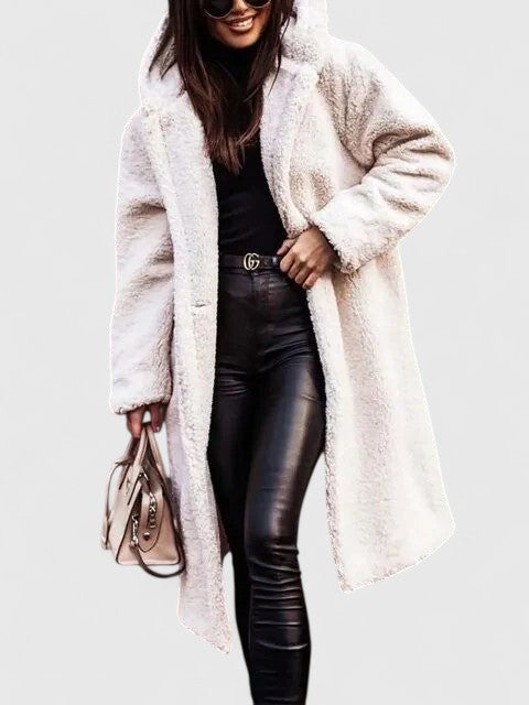 Beatrice | Elegant Jacket