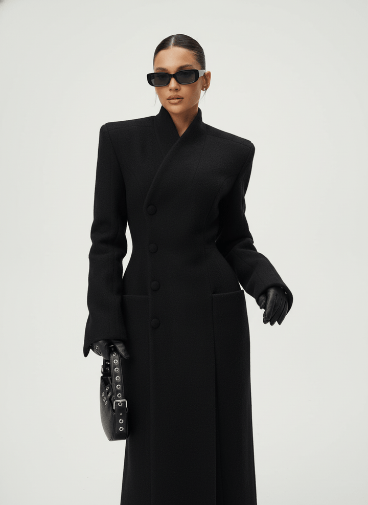 Maribel | Winter Coat