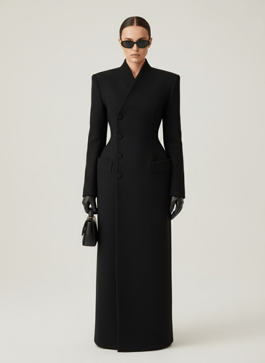 Maribel | Winter Coat