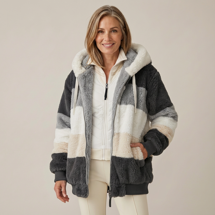 Klara | Comfortable Jacket