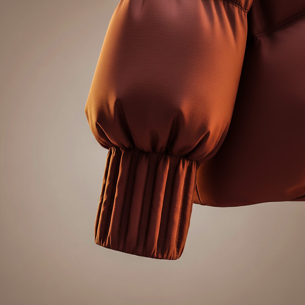 Evonne │ Elegant Coat