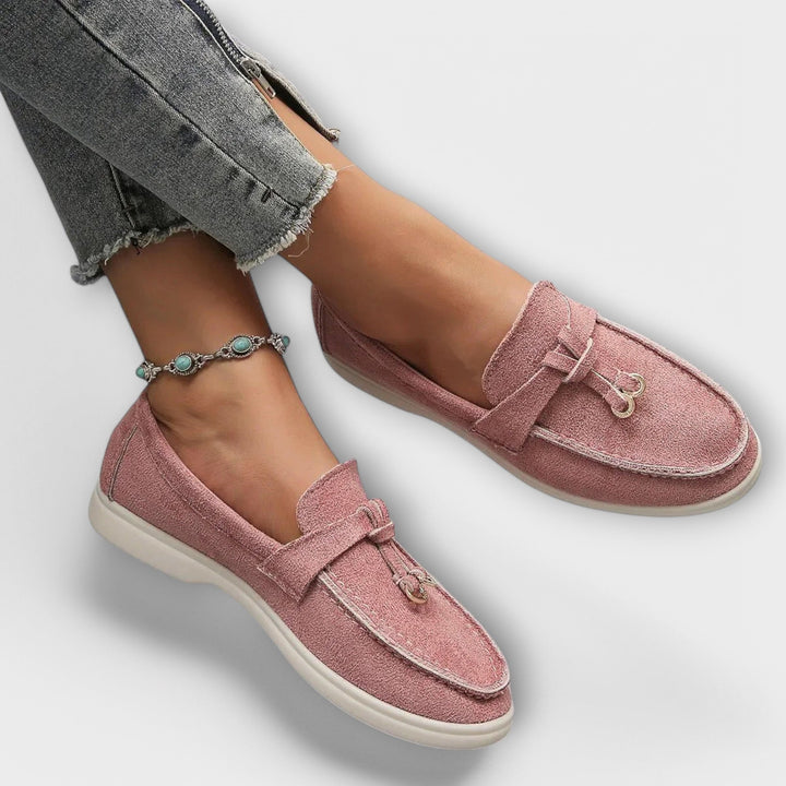 Gamila │ Elegant Loafer