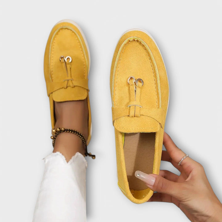 Gamila │ Elegant Loafer