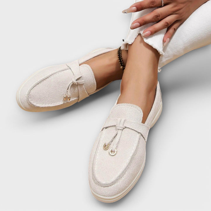 Gamila │ Elegant Loafer