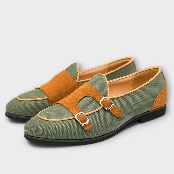 Marina │ Loafers