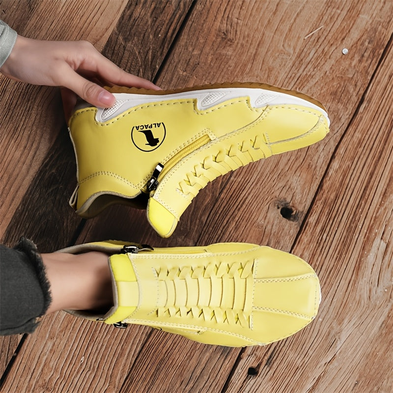 Cylia | Absolute Comfort, in All Weather