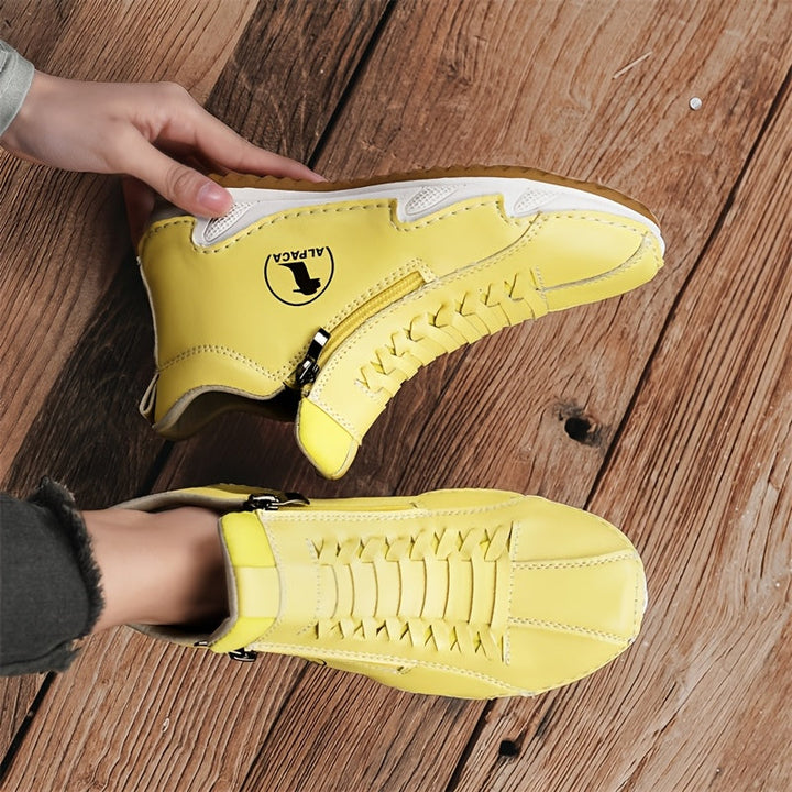 Cylia | Absolute Comfort, in All Weather